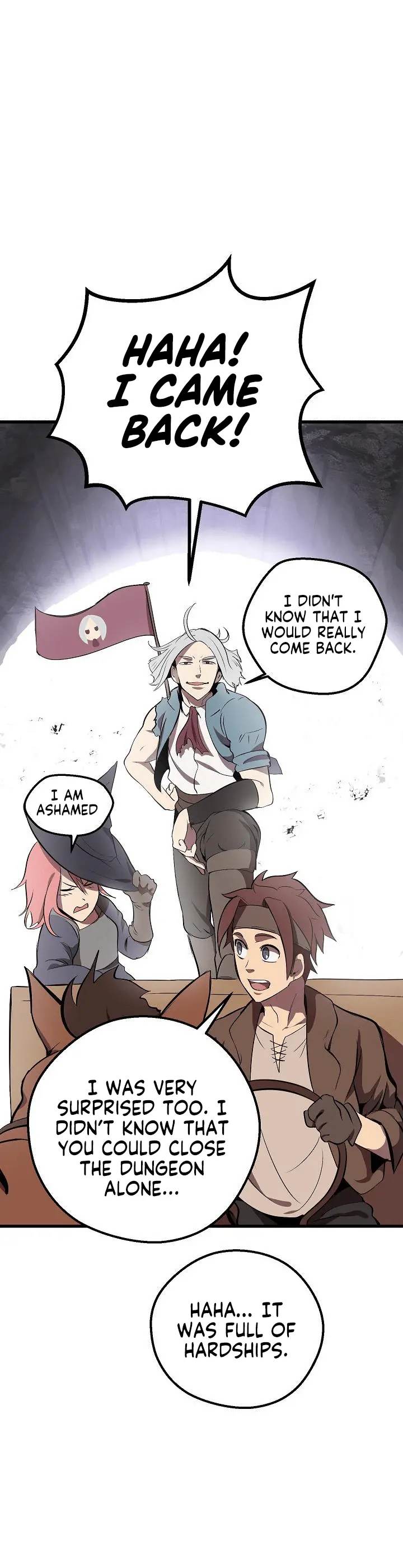 Survival Story of a Sword King in a Fantasy World Chapter 12 - page 19