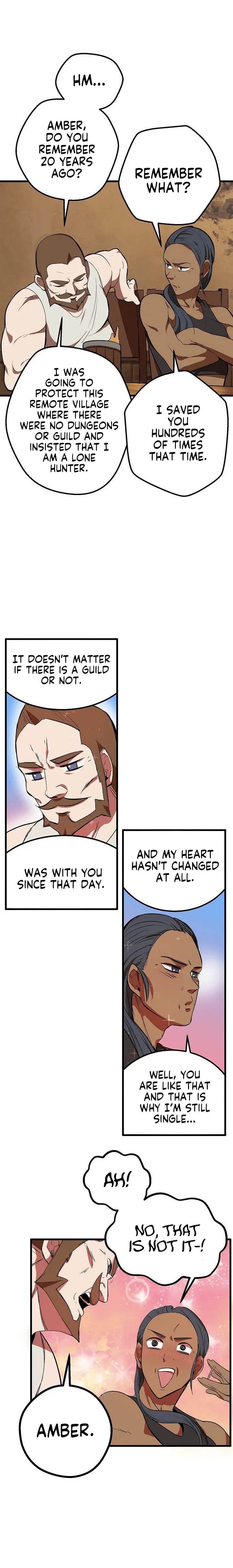 Survival Story of a Sword King in a Fantasy World Chapter 12 - page 34