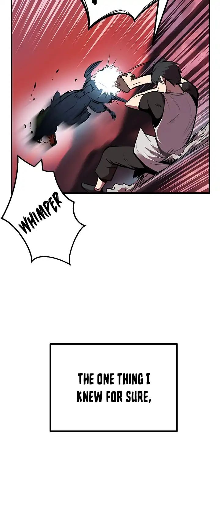 Survival Story of a Sword King in a Fantasy World chapter 1 - page 11