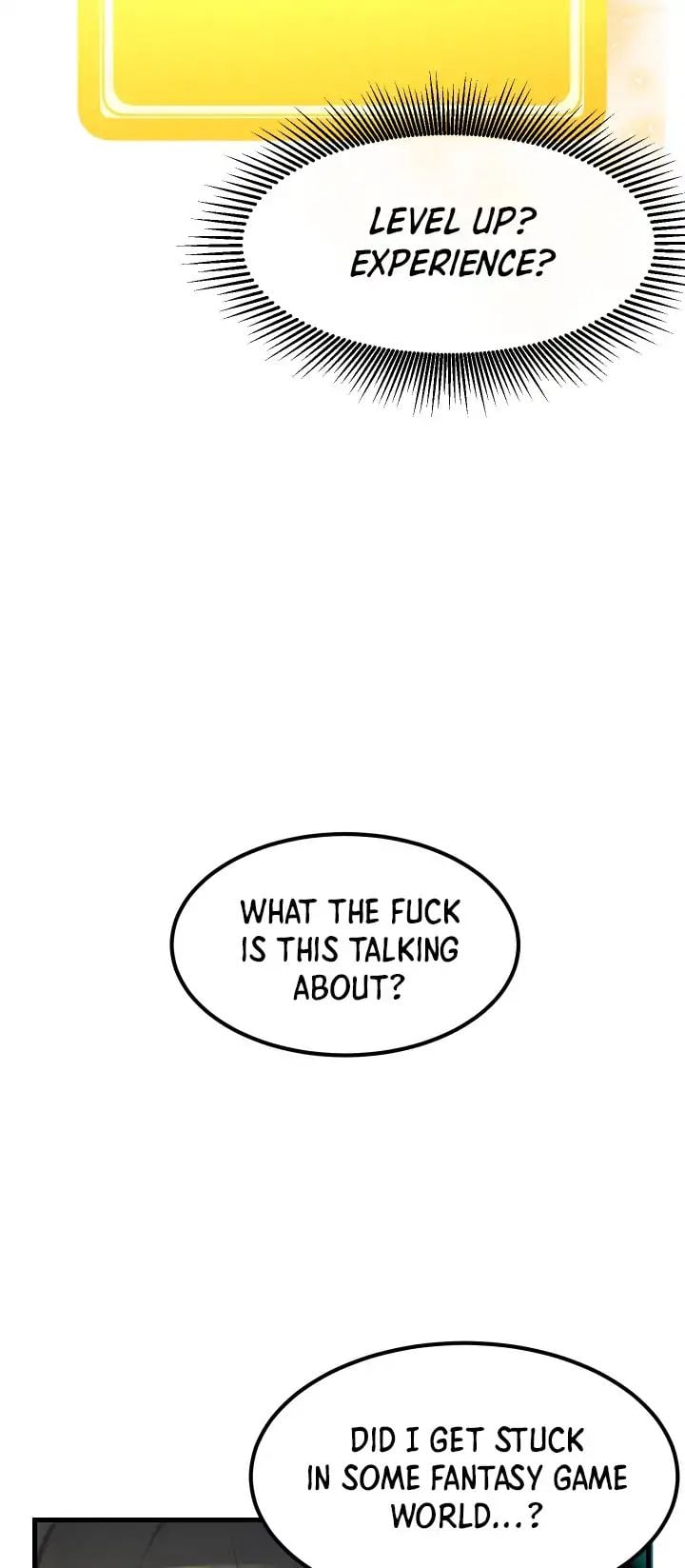 Survival Story of a Sword King in a Fantasy World chapter 1 - page 18