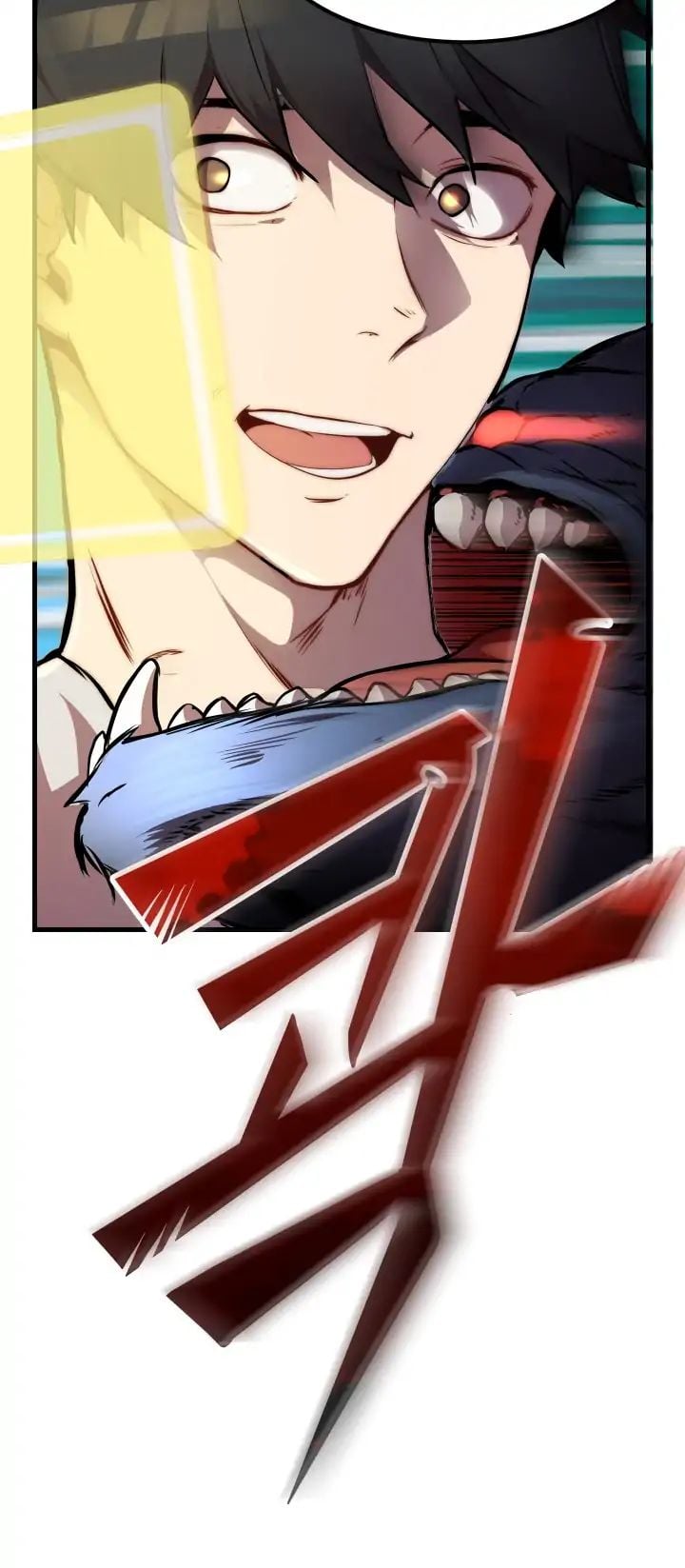 Survival Story of a Sword King in a Fantasy World chapter 1 - page 19