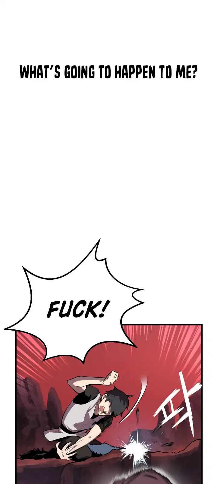 Survival Story of a Sword King in a Fantasy World chapter 1 - page 57