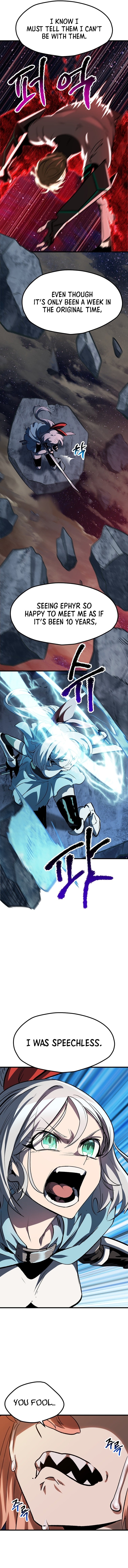 Survival Story of a Sword King in a Fantasy World Chapter 180 - page 15