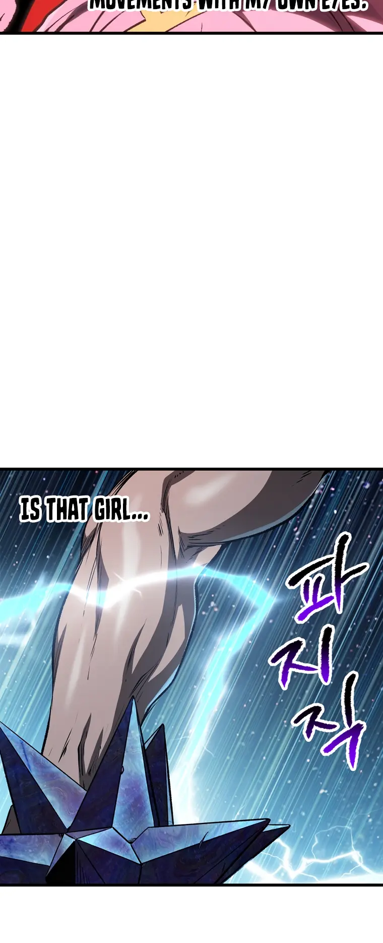 Survival Story of a Sword King in a Fantasy World Chapter 181 - page 30
