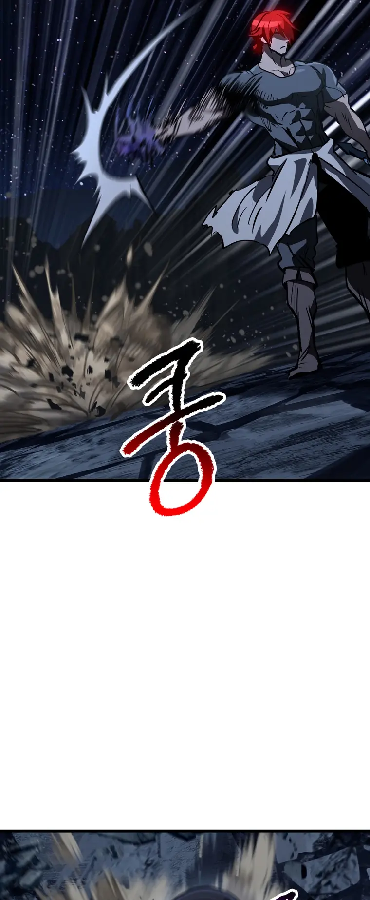 Survival Story of a Sword King in a Fantasy World Chapter 181 - page 40