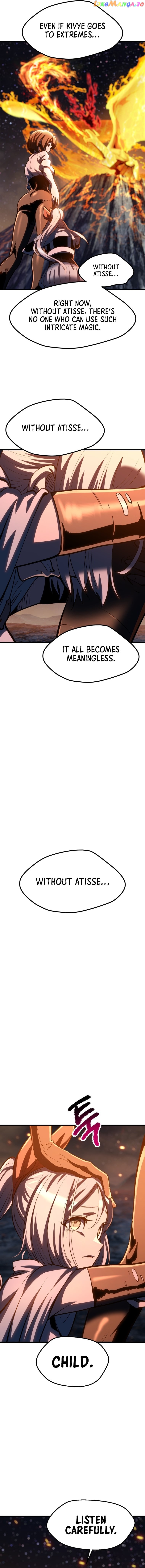 Survival Story of a Sword King in a Fantasy World Chapter 182 - page 6