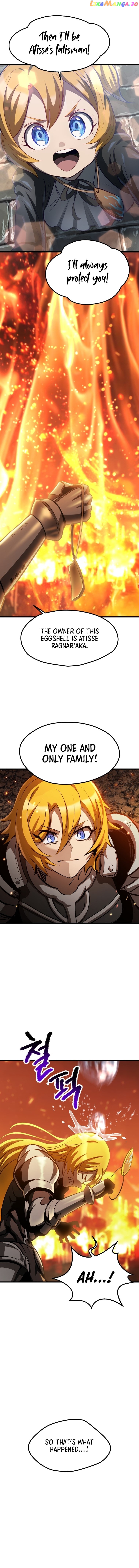 Survival Story of a Sword King in a Fantasy World Chapter 182 - page 10