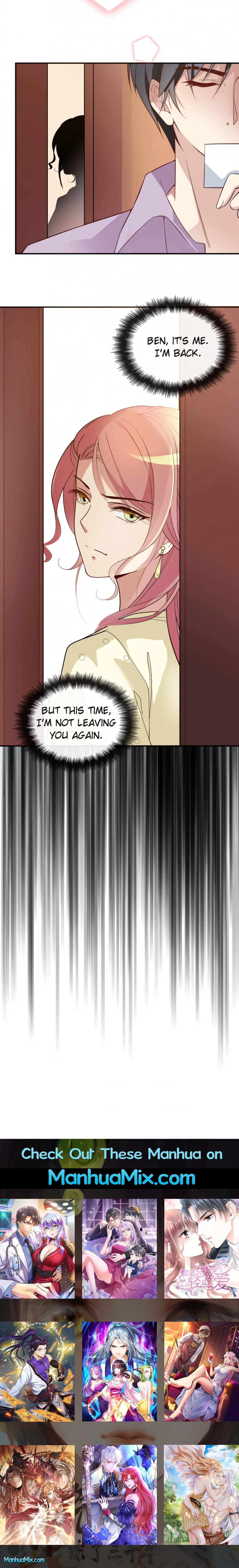 My Rich Husband Spoils Me Rotten chapter 35 - page 7