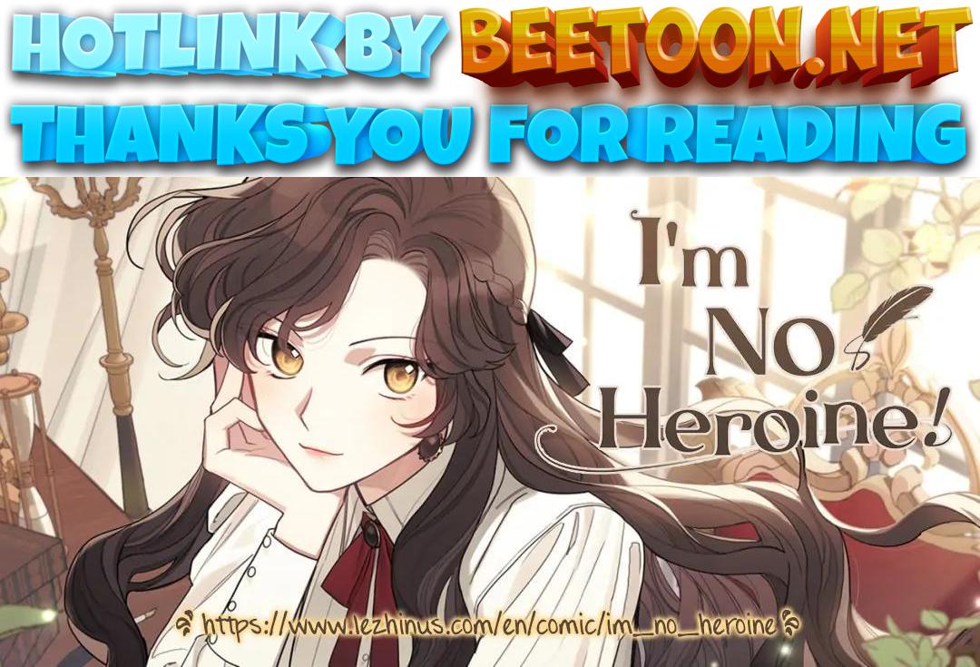 I Will Politely Decline The Male Lead Chapter 29 - page 1