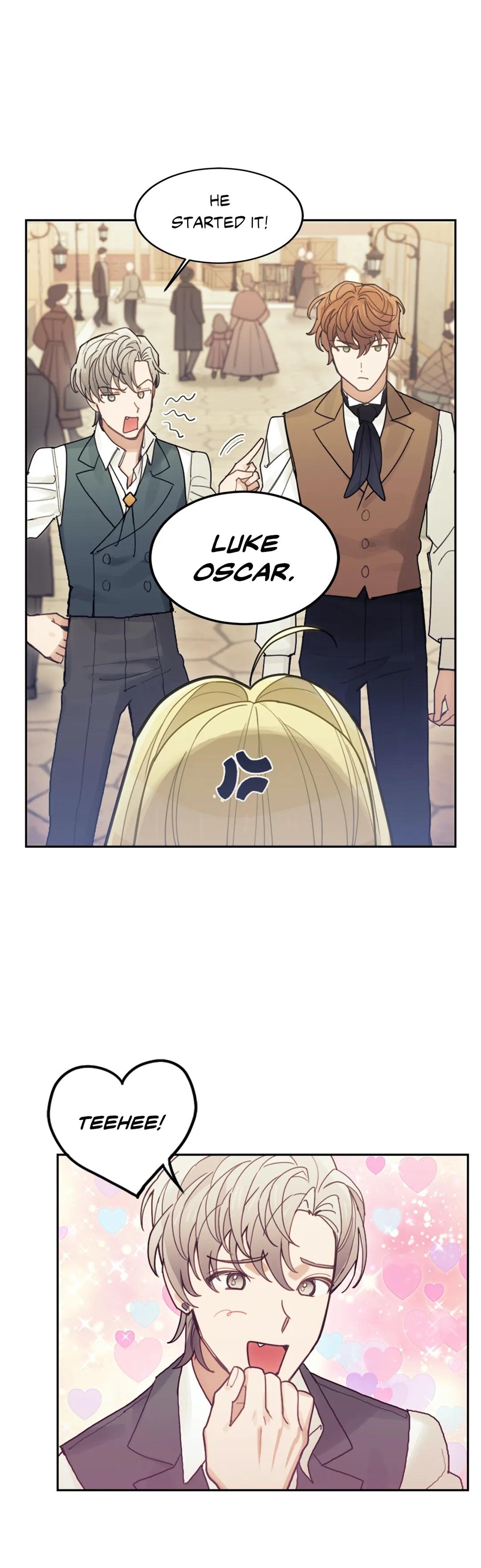 I Will Politely Decline The Male Lead Chapter 29 - page 29