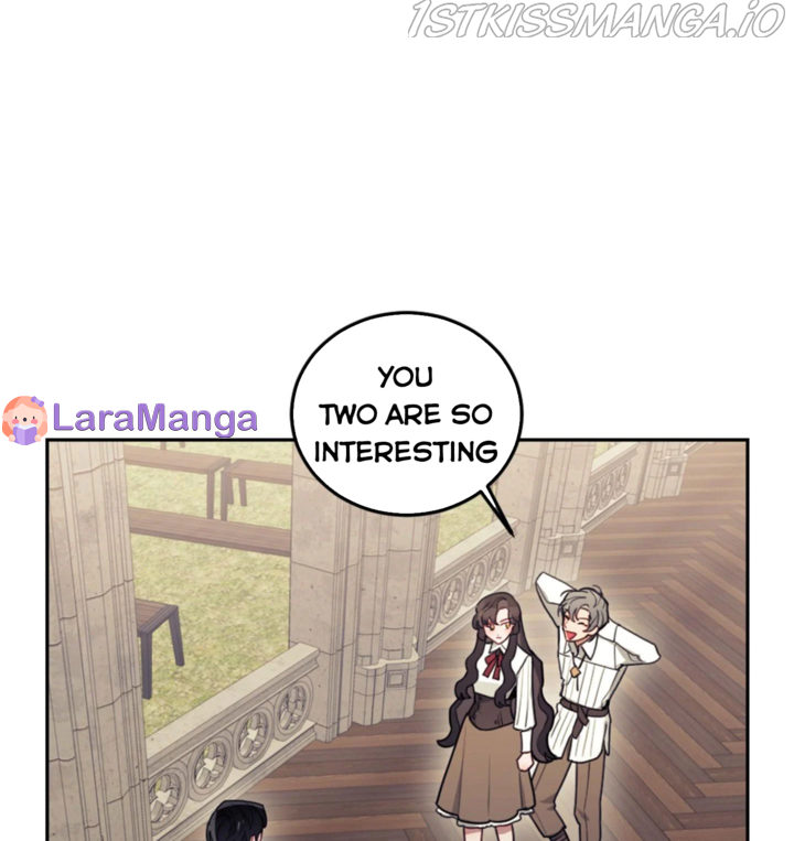 I Will Politely Decline The Male Lead Chapter 7 - page 16