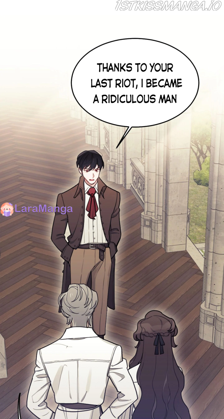 I Will Politely Decline The Male Lead Chapter 7 - page 7