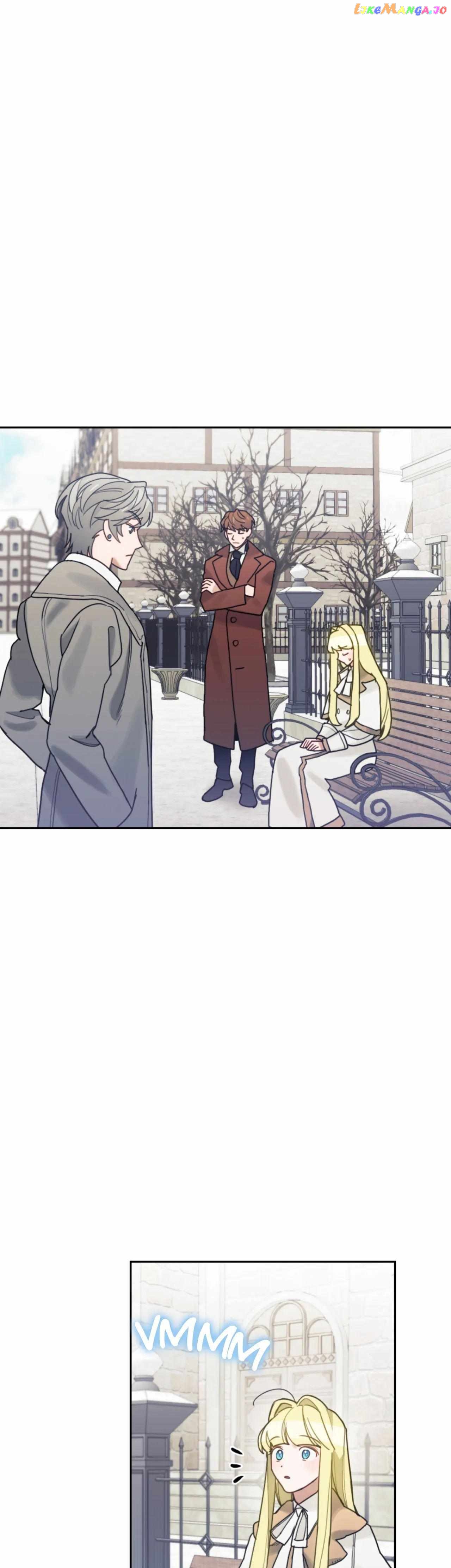 I Will Politely Decline The Male Lead Chapter 48 - page 1