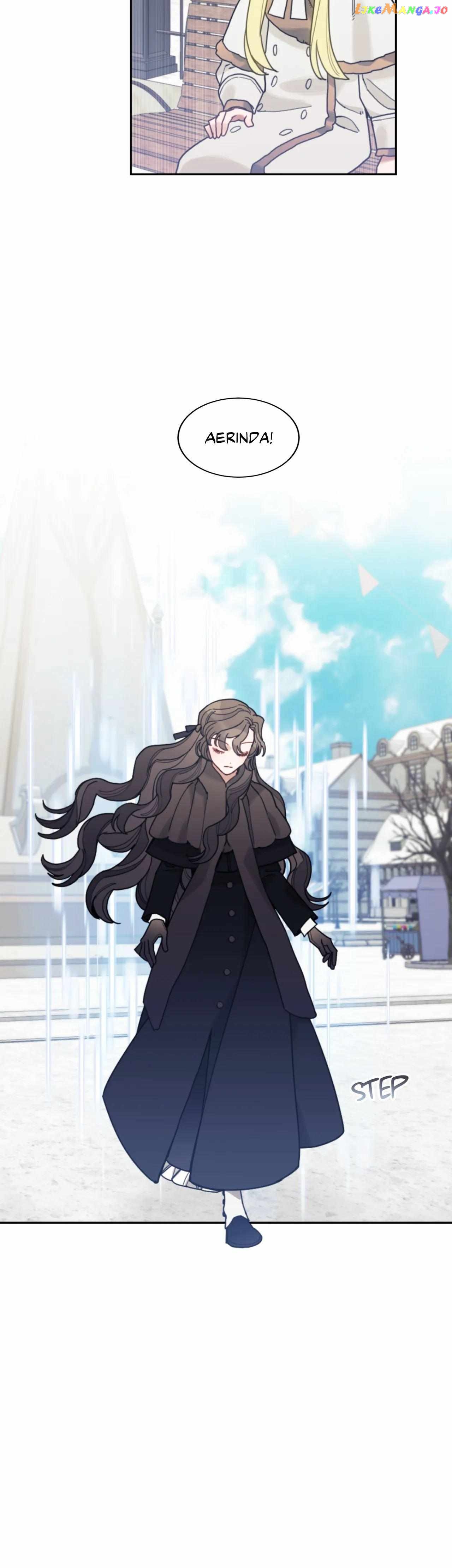 I Will Politely Decline The Male Lead Chapter 48 - page 2