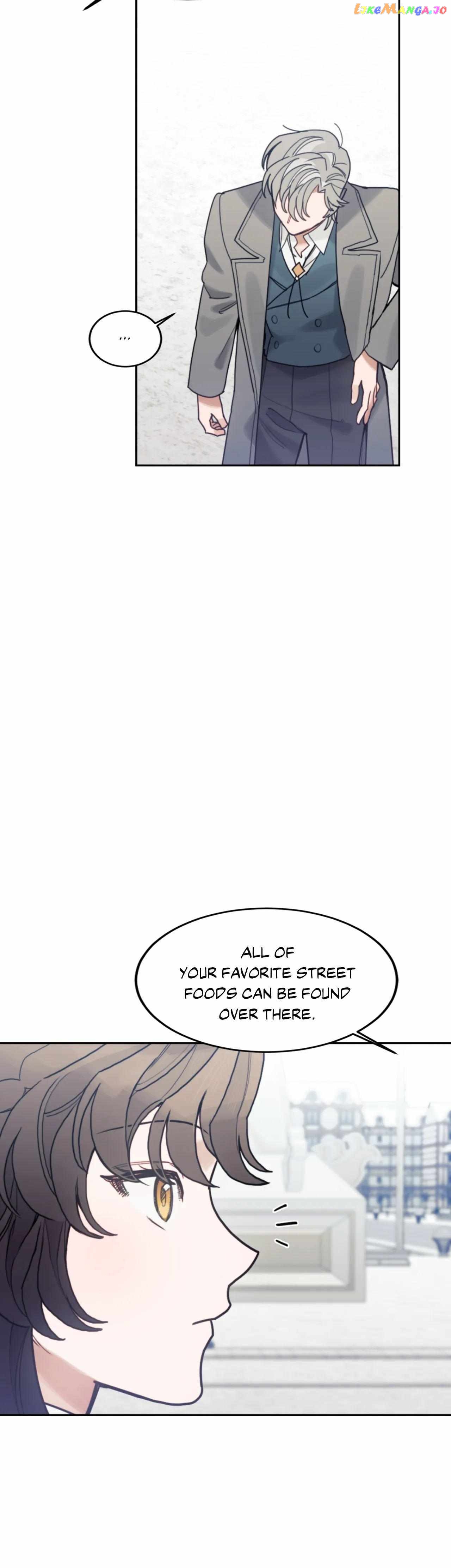 I Will Politely Decline The Male Lead Chapter 48 - page 12