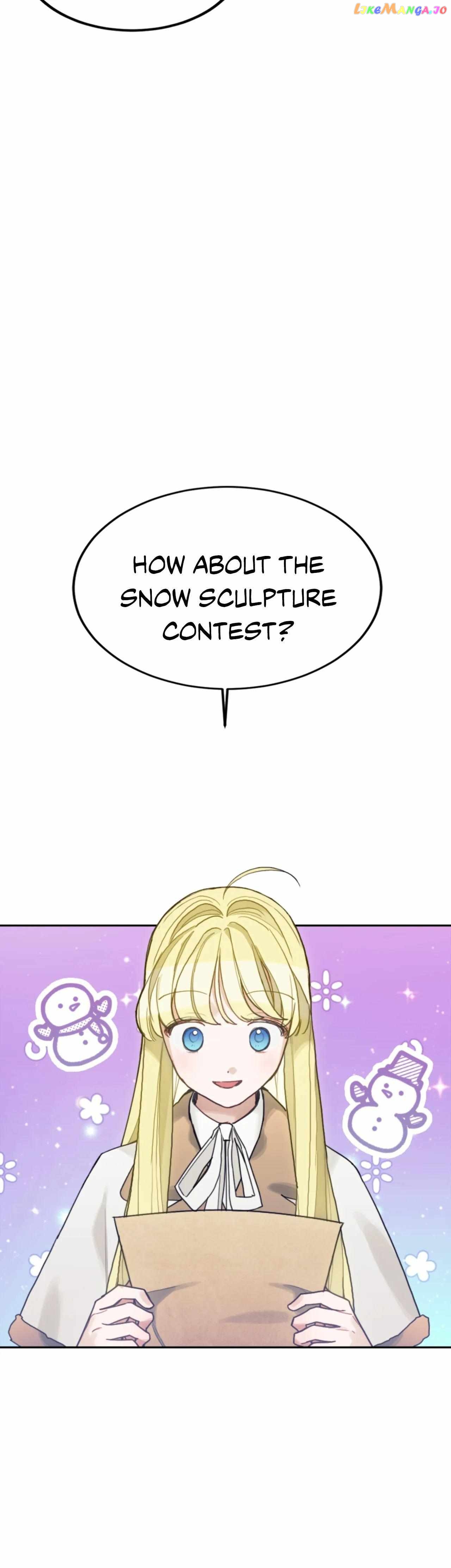 I Will Politely Decline The Male Lead Chapter 48 - page 16