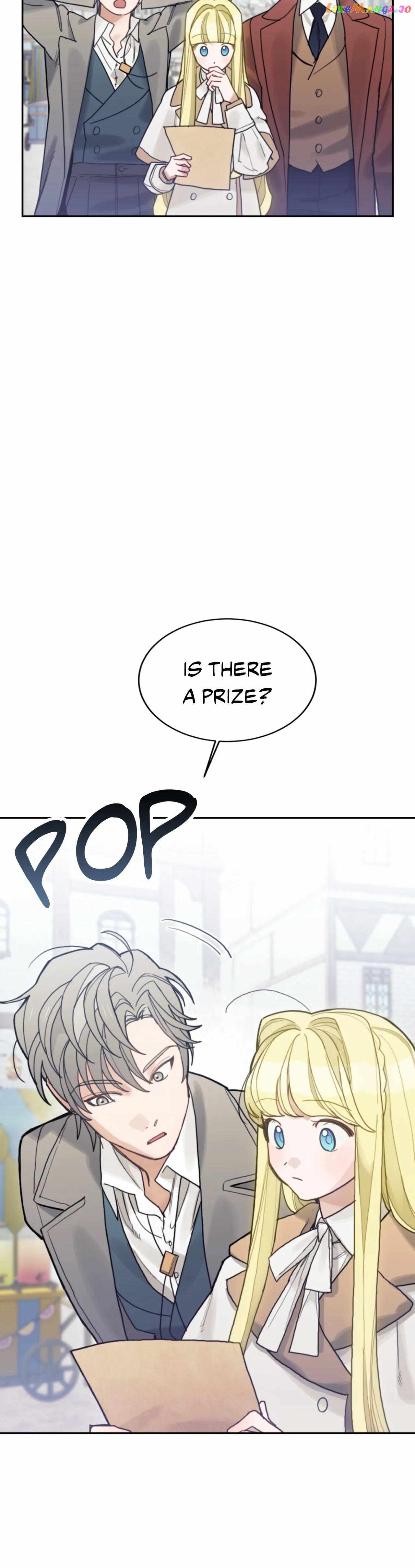 I Will Politely Decline The Male Lead Chapter 48 - page 18