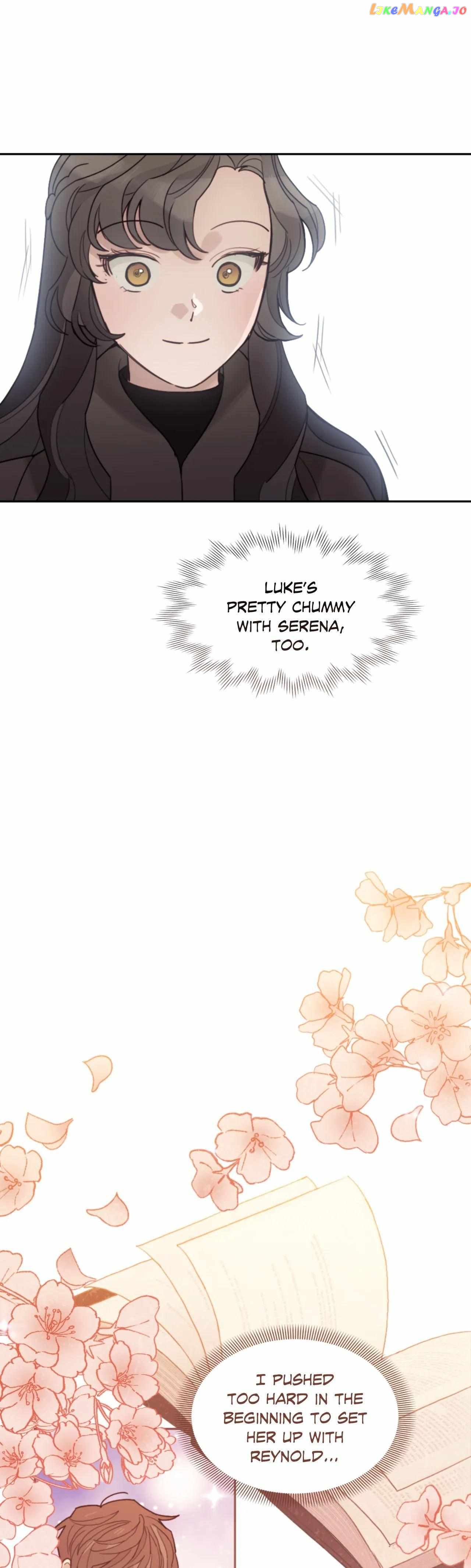 I Will Politely Decline The Male Lead Chapter 48 - page 19