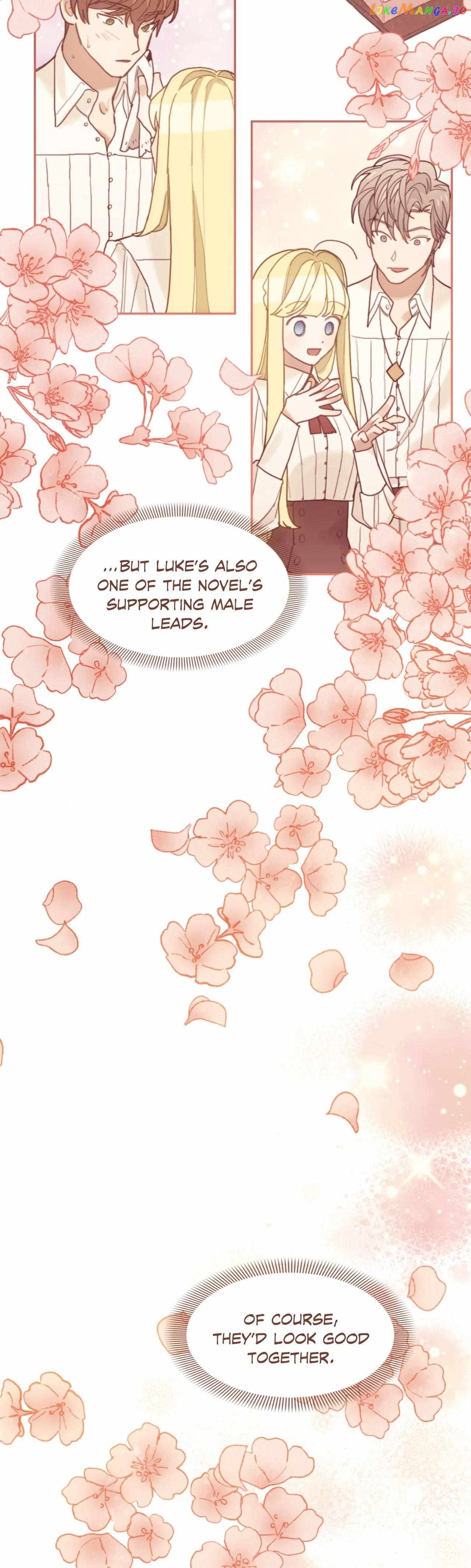 I Will Politely Decline The Male Lead Chapter 48 - page 20