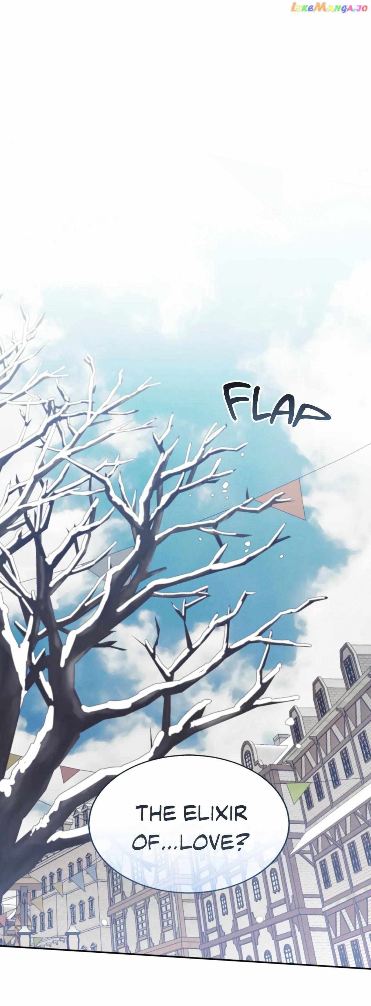 I Will Politely Decline The Male Lead Chapter 48 - page 22