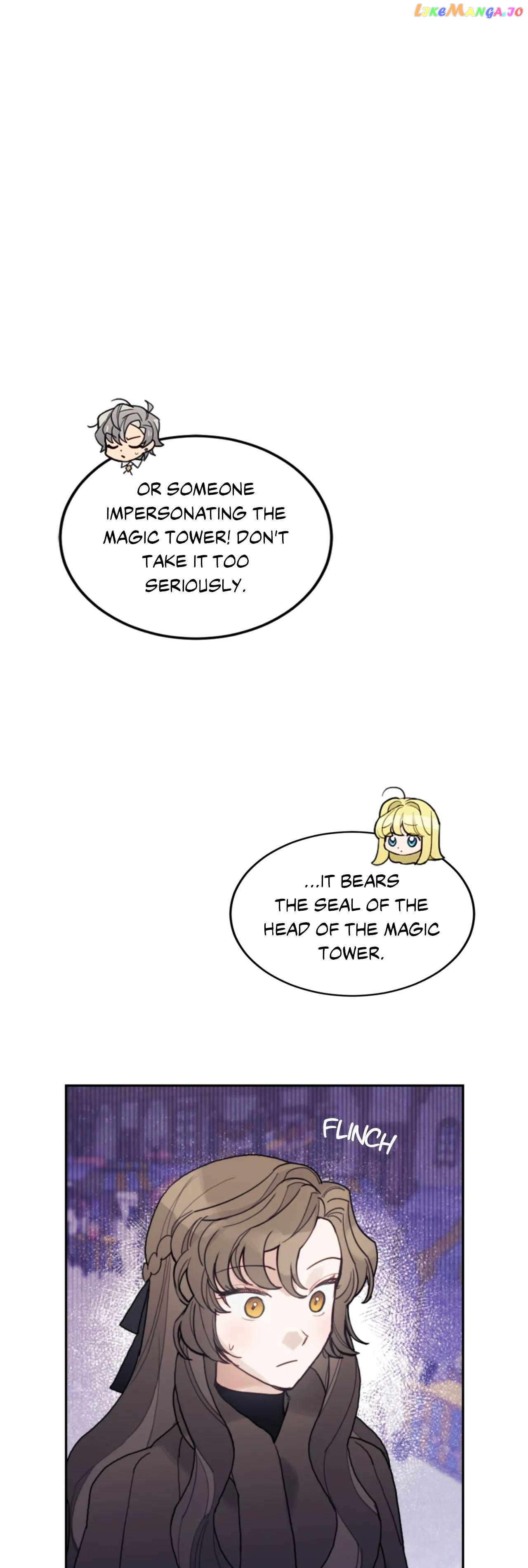 I Will Politely Decline The Male Lead Chapter 48 - page 27