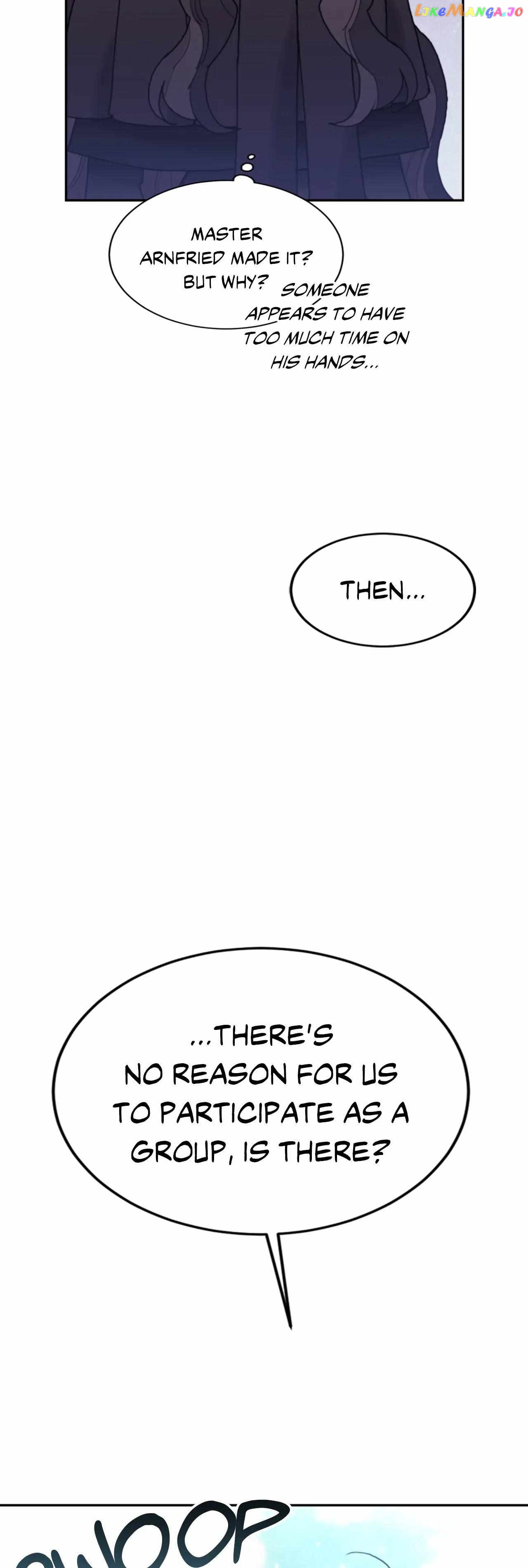 I Will Politely Decline The Male Lead Chapter 48 - page 28