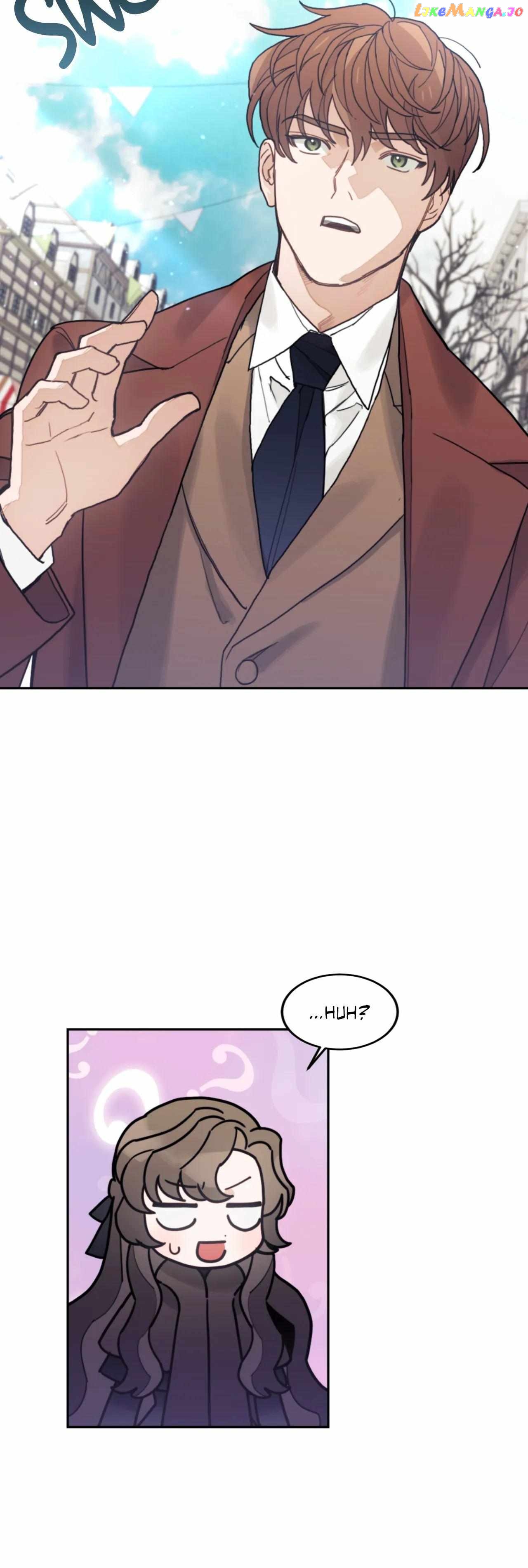 I Will Politely Decline The Male Lead Chapter 48 - page 29