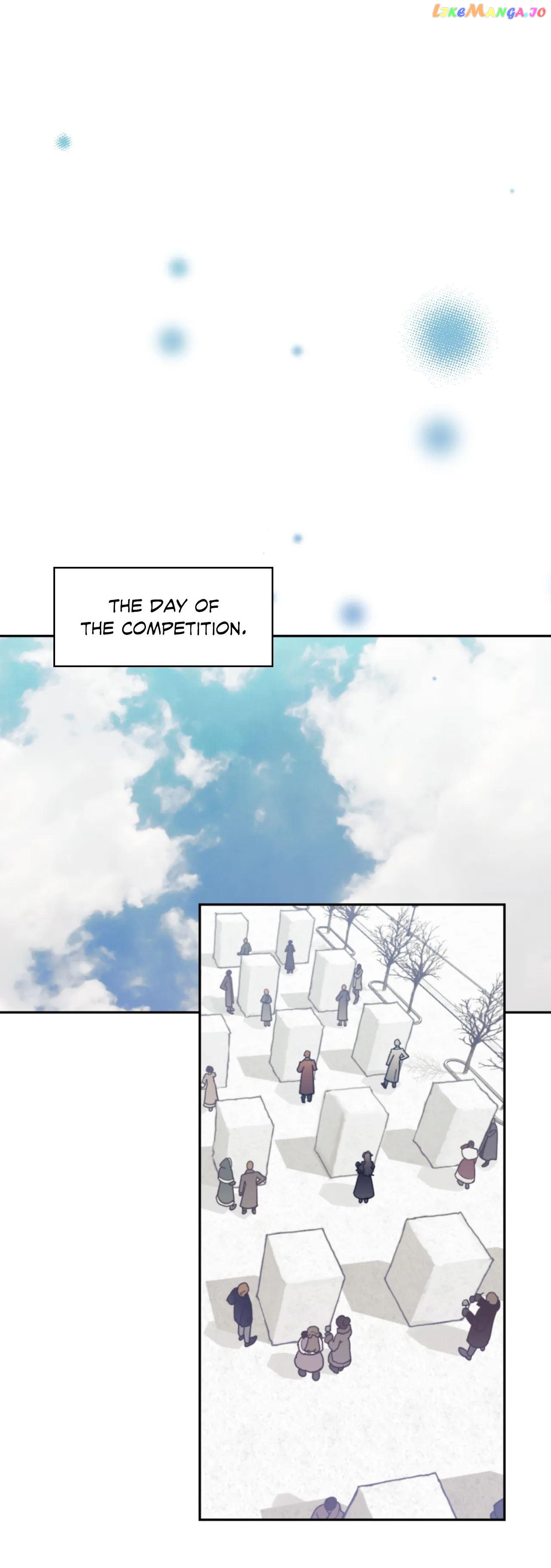 I Will Politely Decline The Male Lead Chapter 48 - page 32