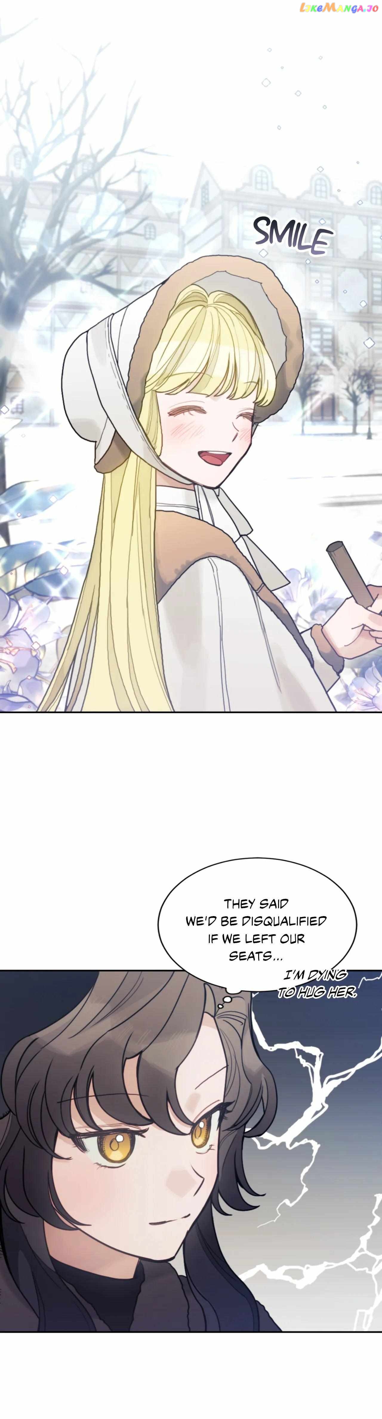 I Will Politely Decline The Male Lead Chapter 48 - page 35