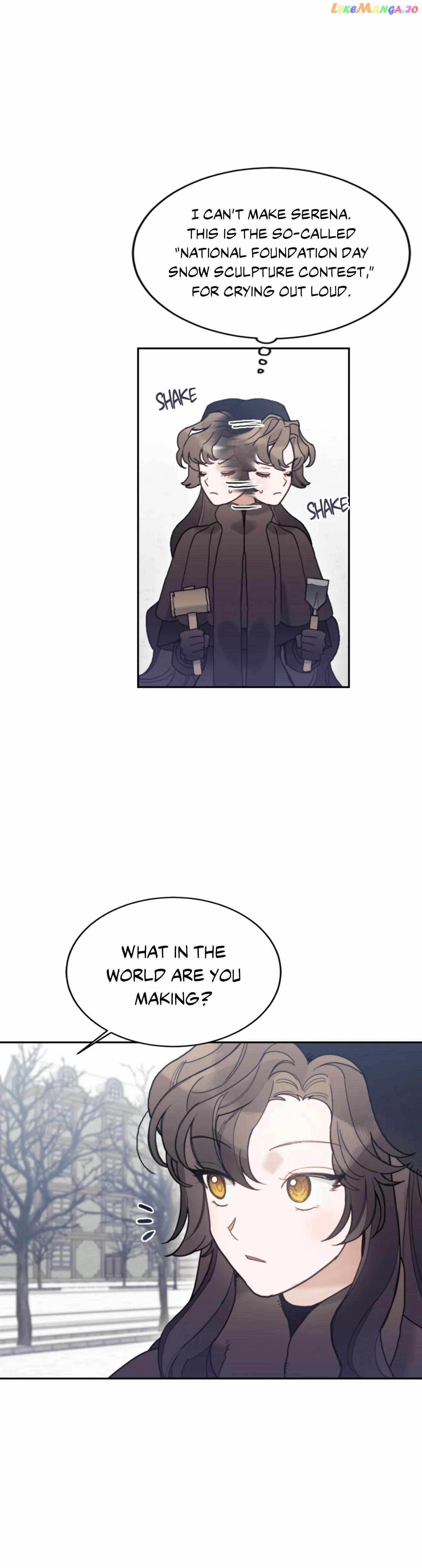 I Will Politely Decline The Male Lead Chapter 48 - page 36