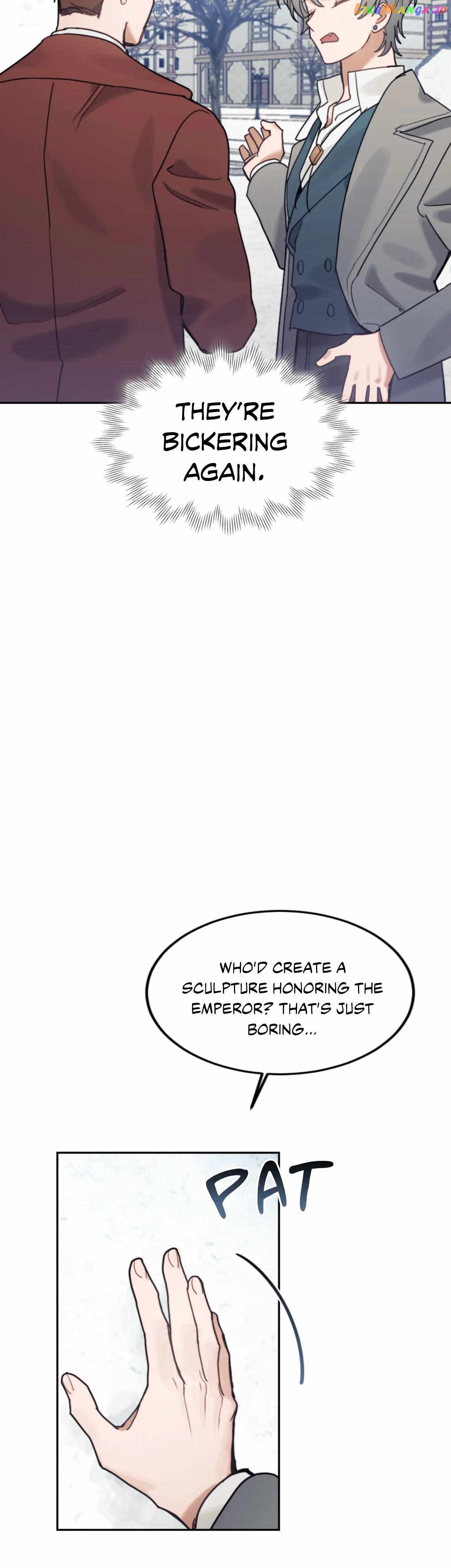 I Will Politely Decline The Male Lead Chapter 48 - page 38