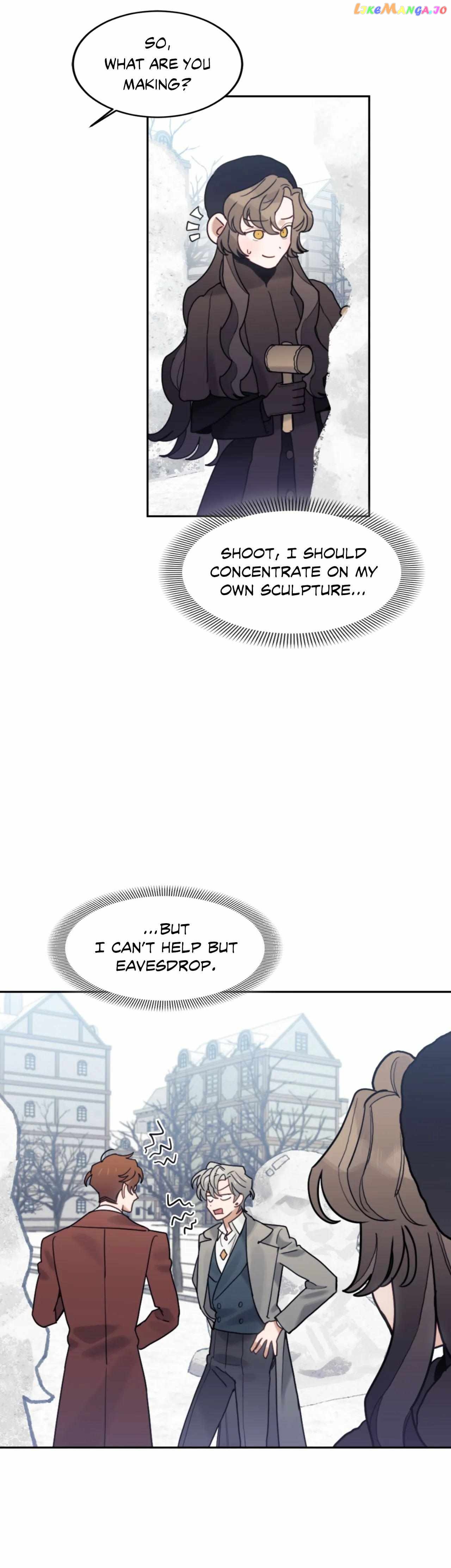 I Will Politely Decline The Male Lead Chapter 48 - page 40