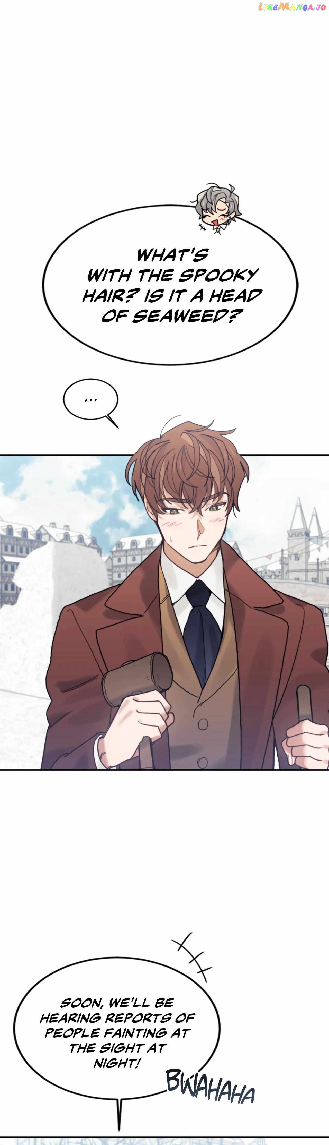 I Will Politely Decline The Male Lead Chapter 48 - page 41