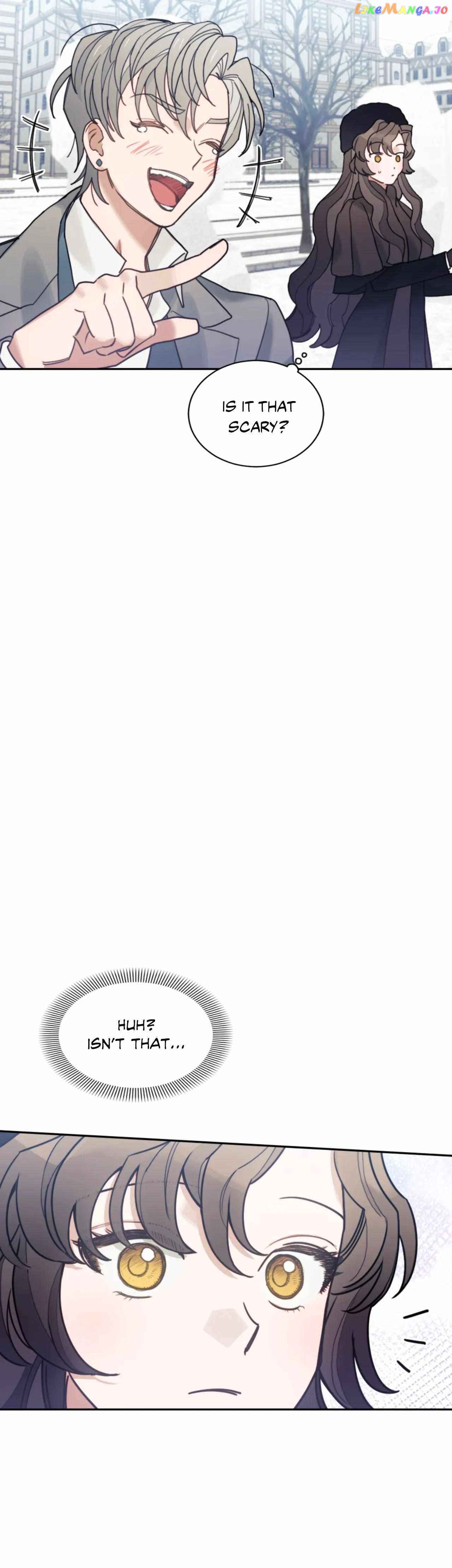 I Will Politely Decline The Male Lead Chapter 48 - page 42