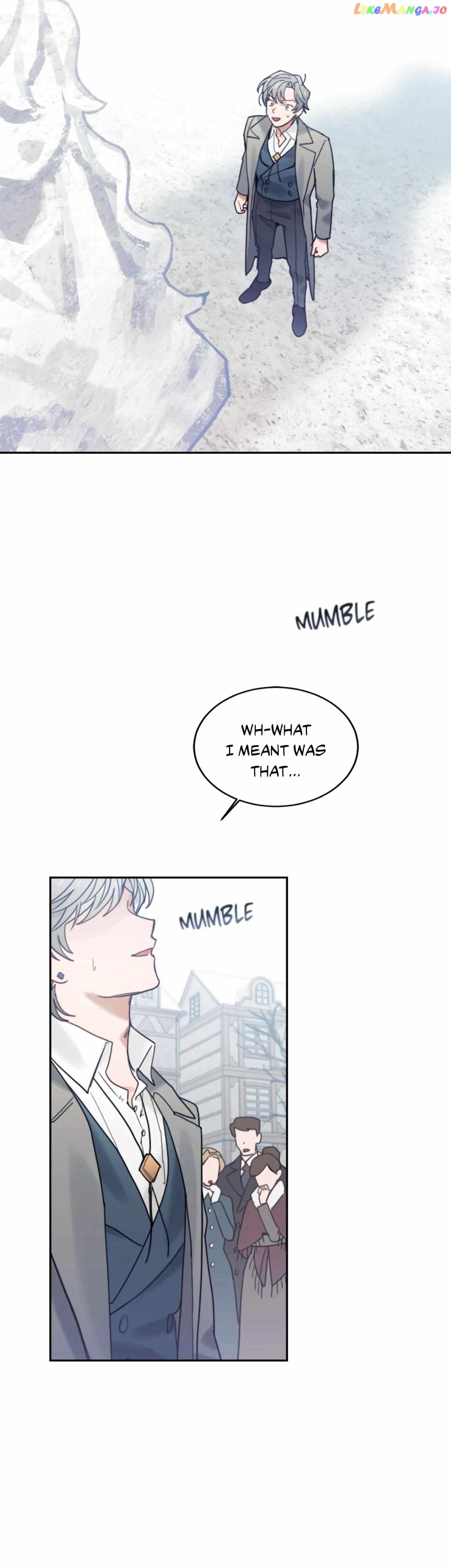 I Will Politely Decline The Male Lead Chapter 48 - page 46