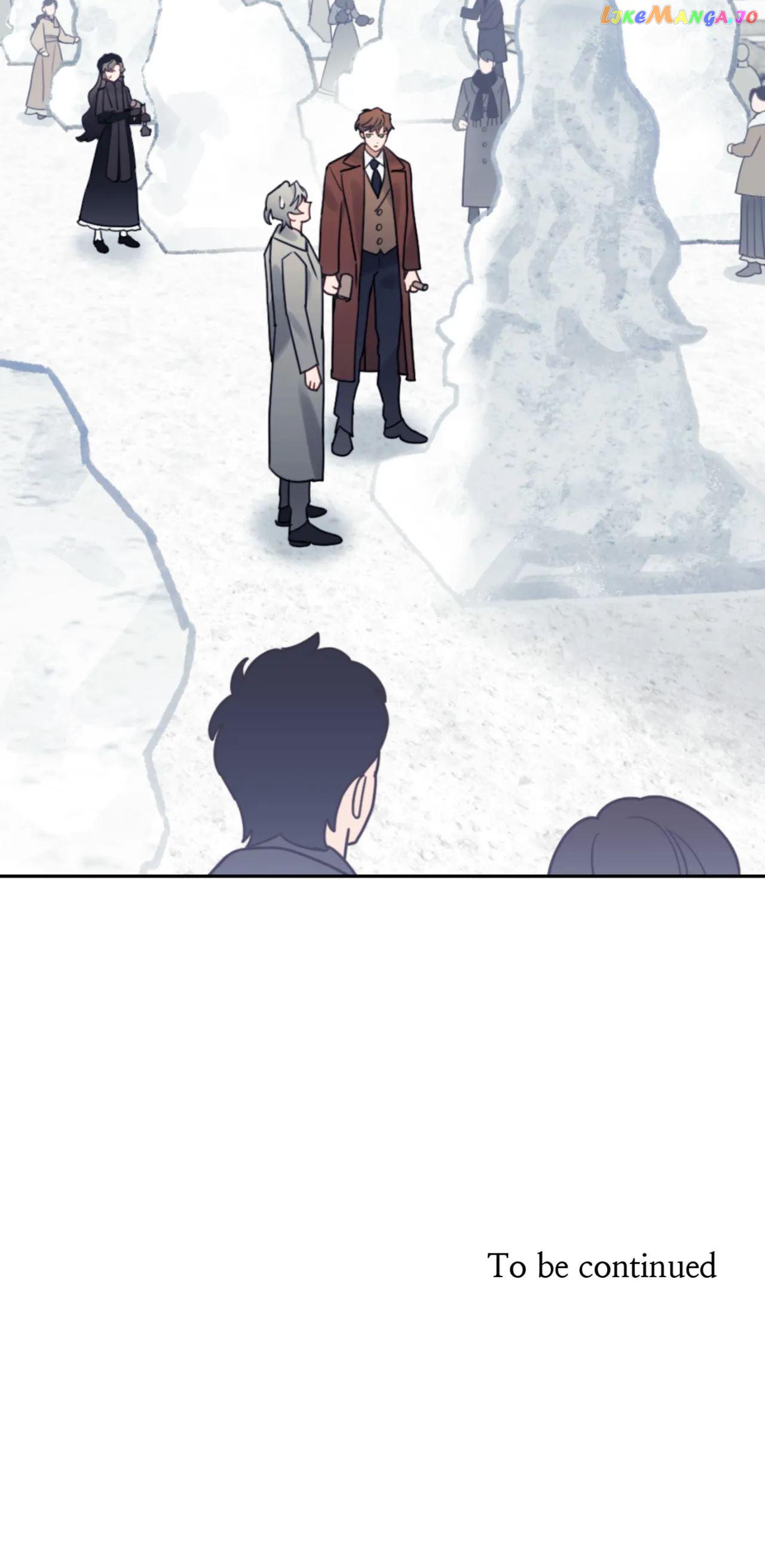 I Will Politely Decline The Male Lead Chapter 48 - page 48