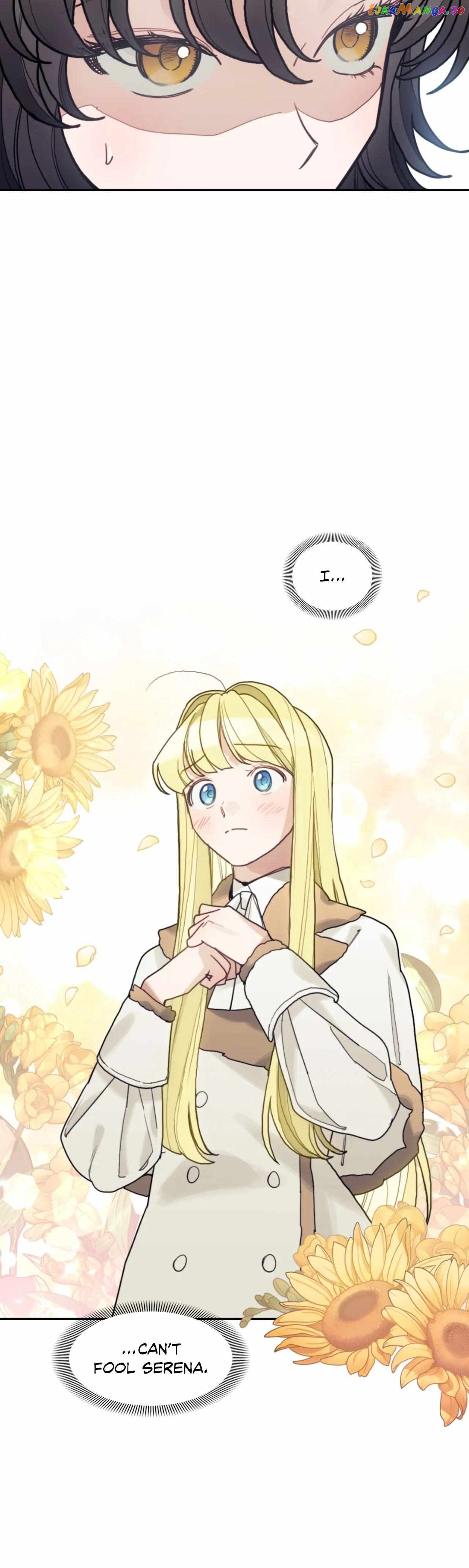 I Will Politely Decline The Male Lead Chapter 48 - page 7