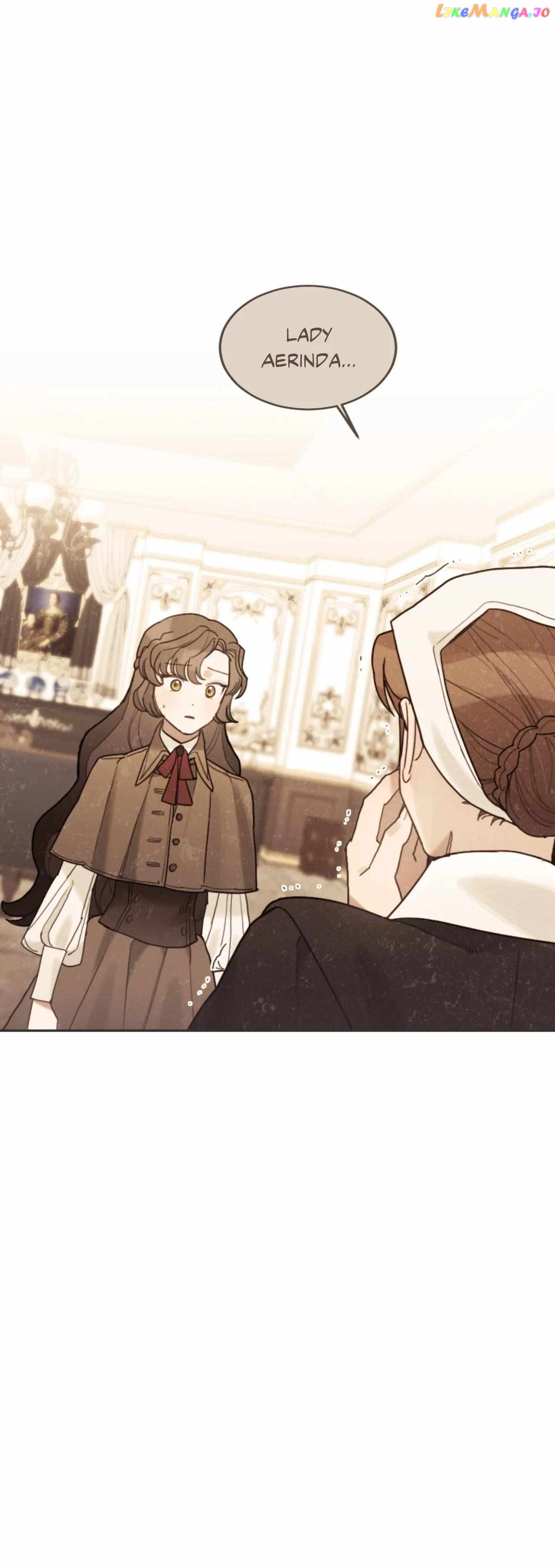 I Will Politely Decline The Male Lead Chapter 48 - page 9