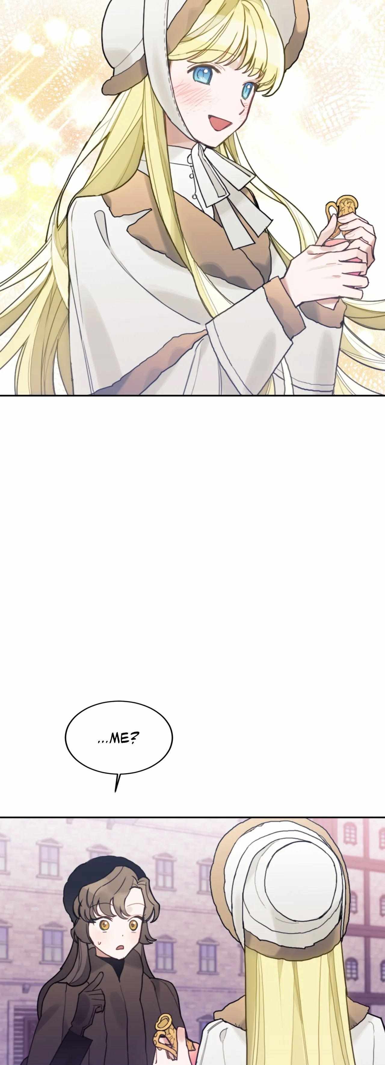 I Will Politely Decline The Male Lead Chapter 49 - page 10