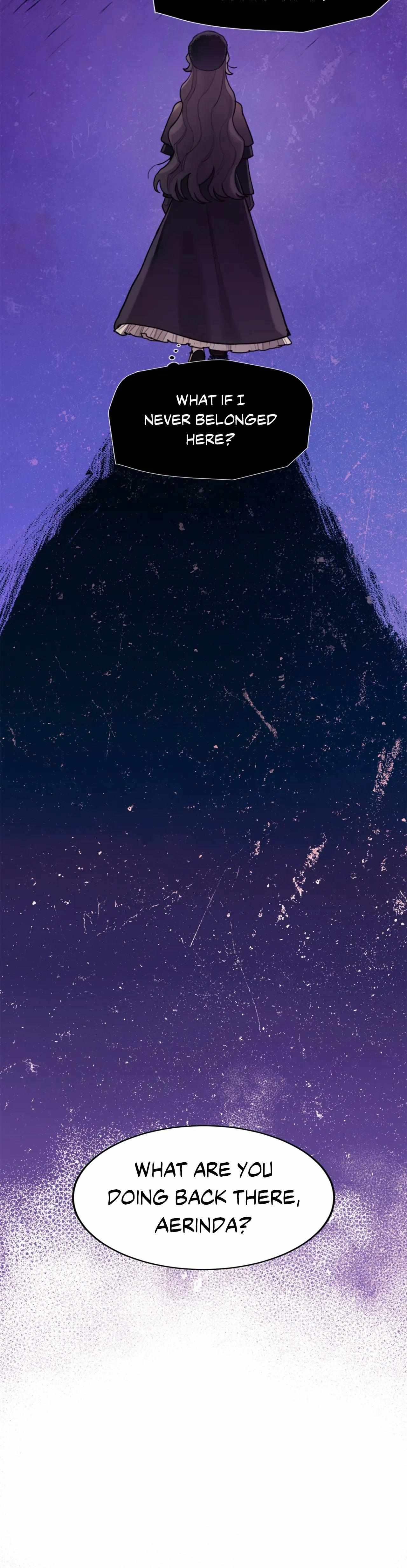 I Will Politely Decline The Male Lead Chapter 49 - page 32