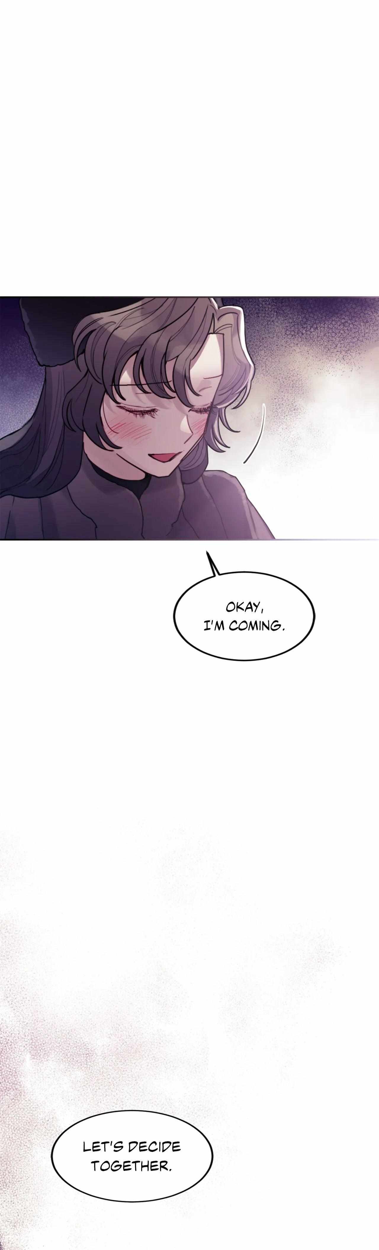 I Will Politely Decline The Male Lead Chapter 49 - page 35