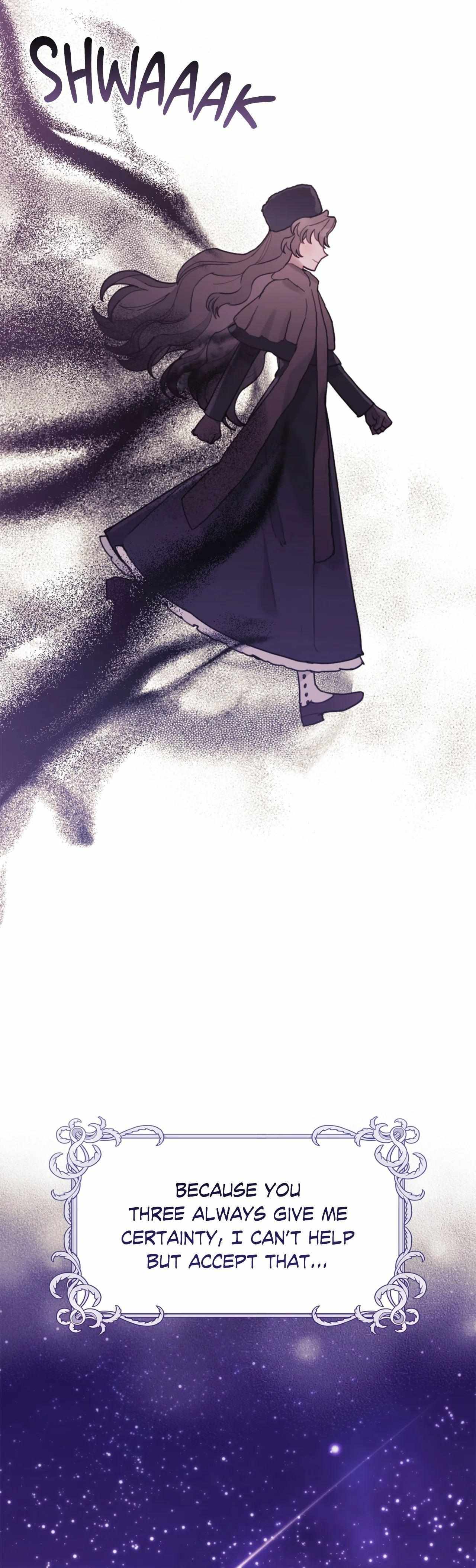 I Will Politely Decline The Male Lead Chapter 49 - page 36