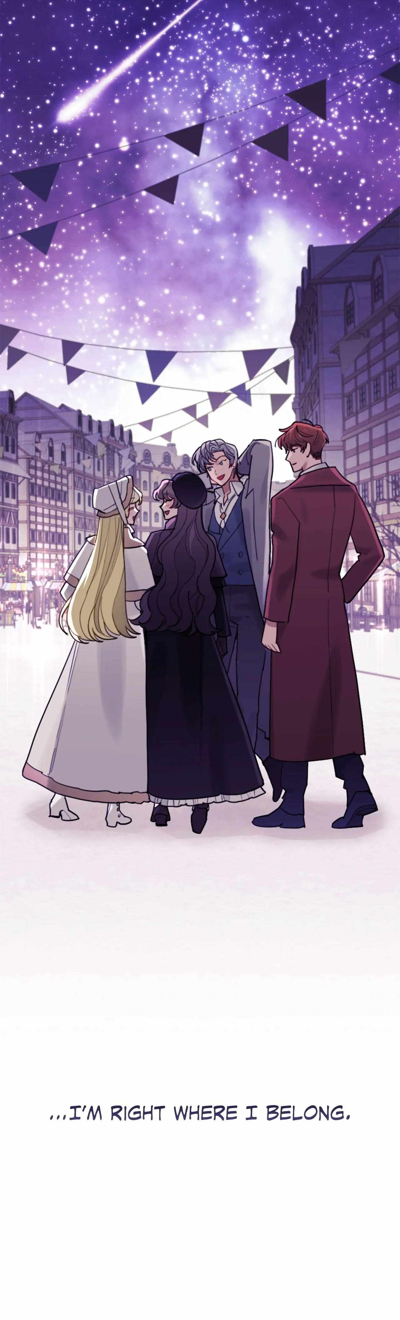 I Will Politely Decline The Male Lead Chapter 49 - page 37