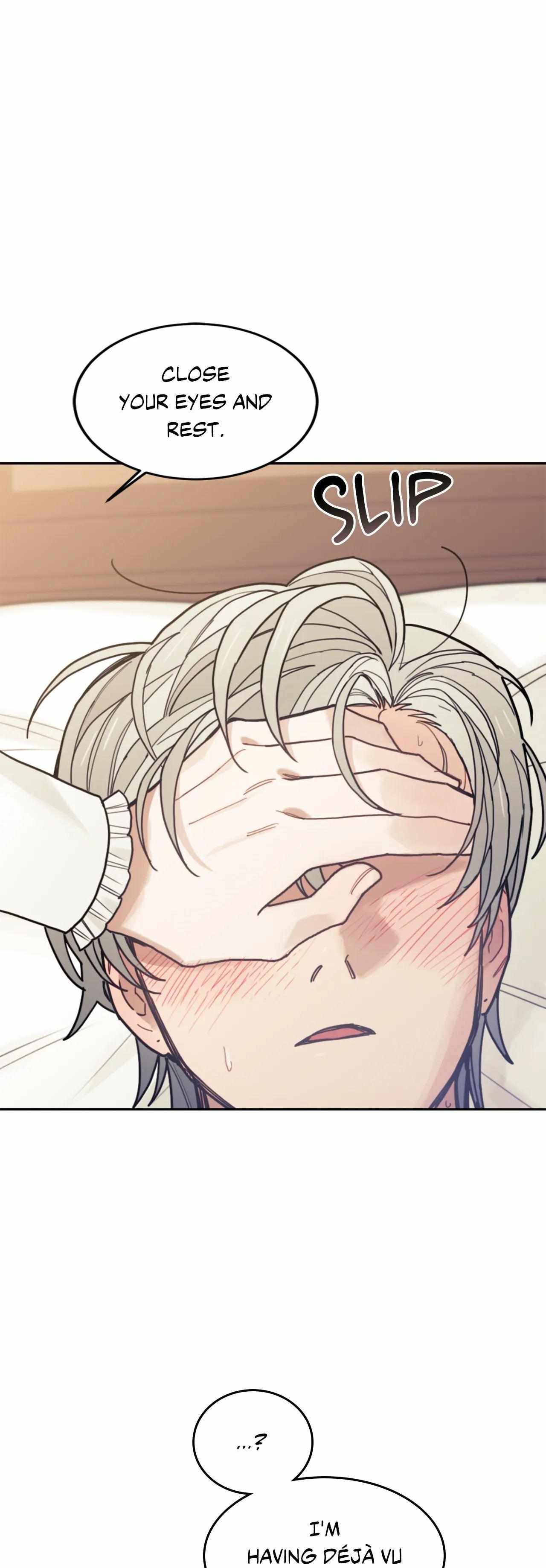 I Will Politely Decline The Male Lead Chapter 49 - page 44