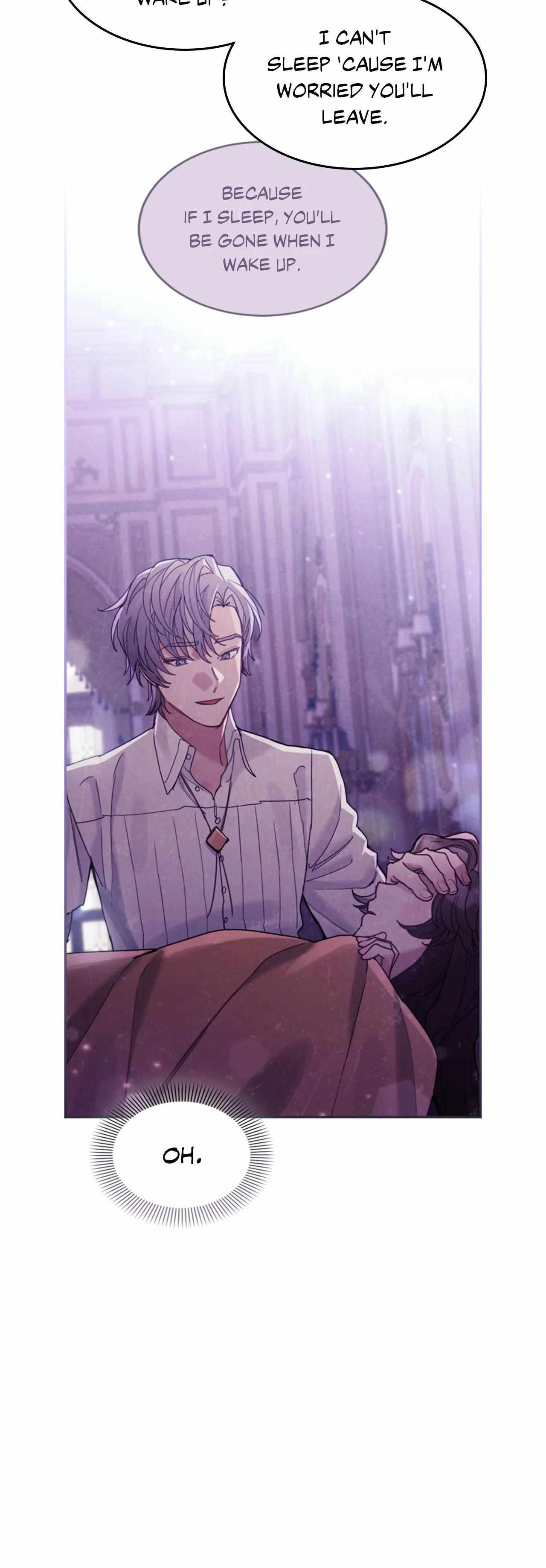 I Will Politely Decline The Male Lead Chapter 49 - page 46