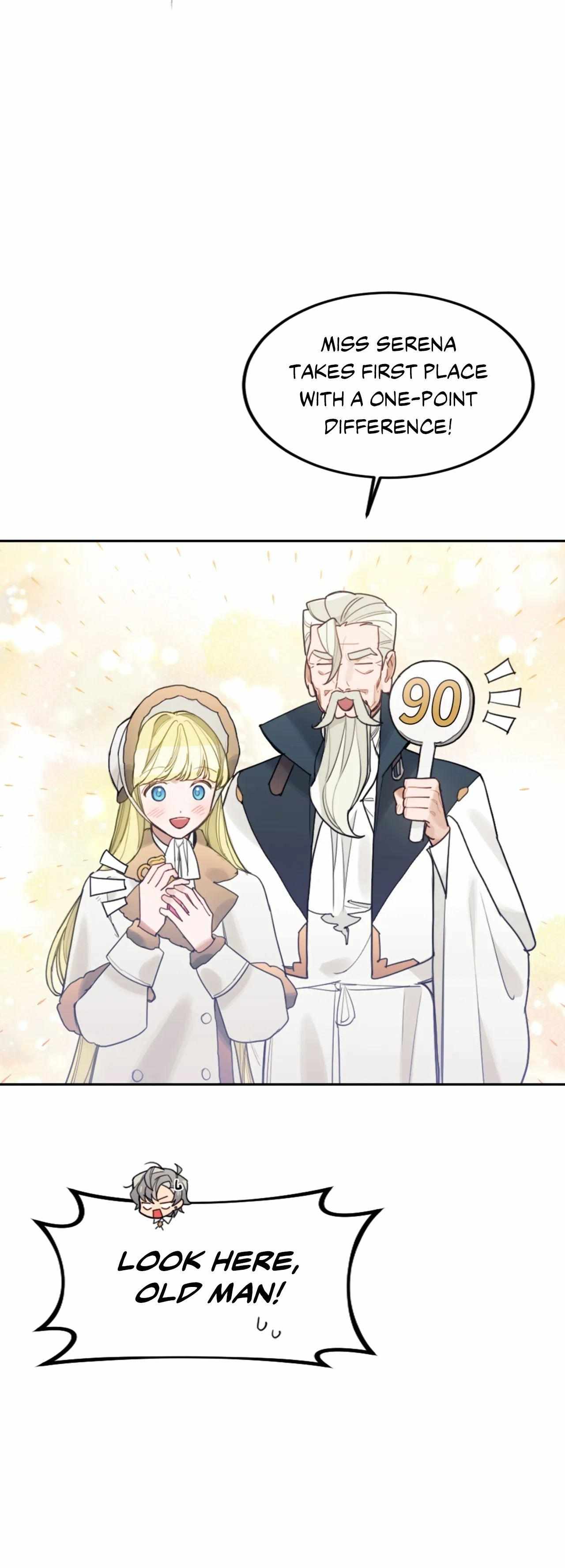 I Will Politely Decline The Male Lead Chapter 49 - page 5