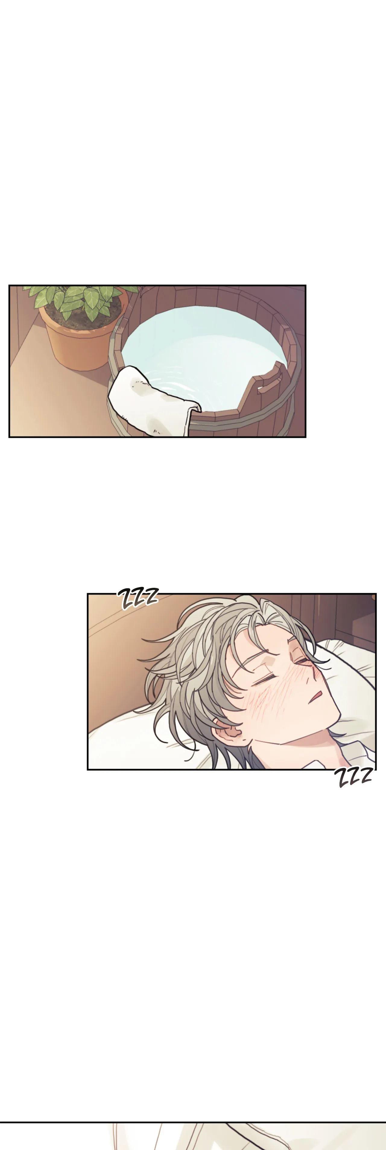 I Will Politely Decline The Male Lead Chapter 49 - page 53