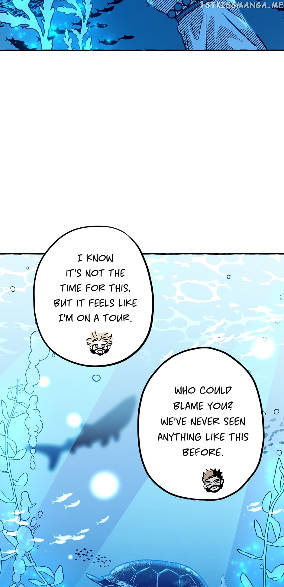 The Contractors Of Pandora Chapter 75 - page 10