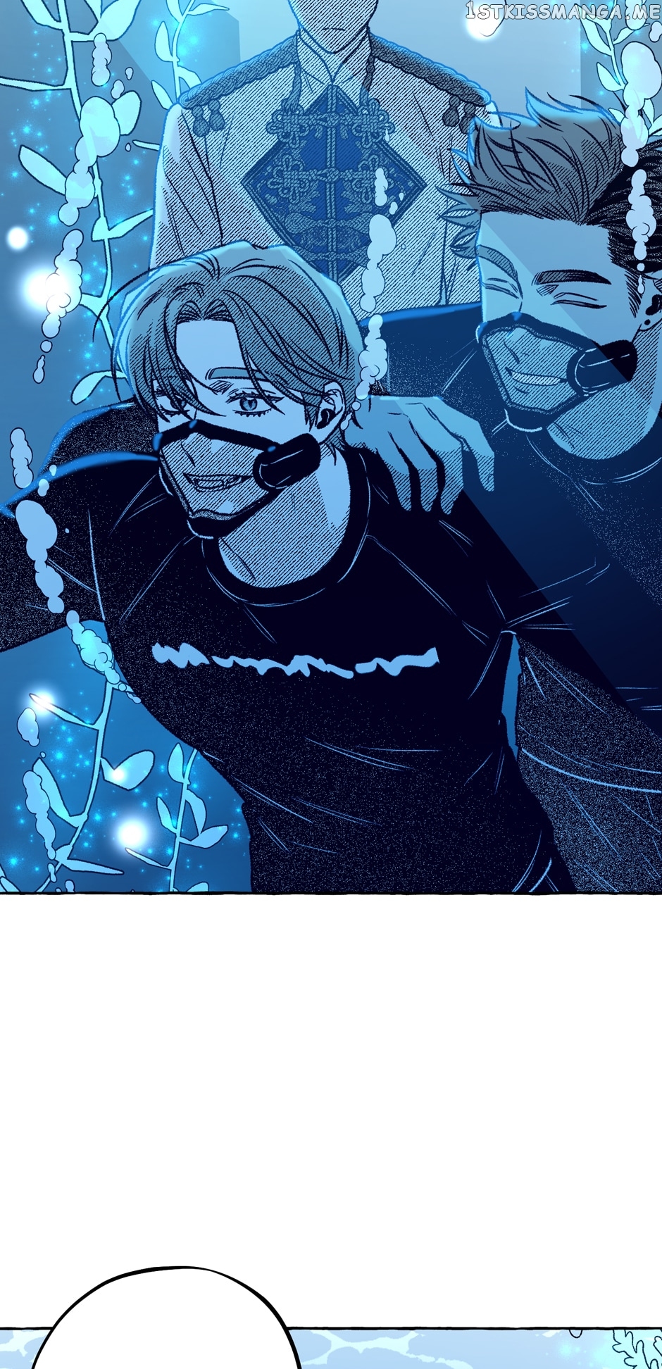 The Contractors Of Pandora Chapter 75 - page 12