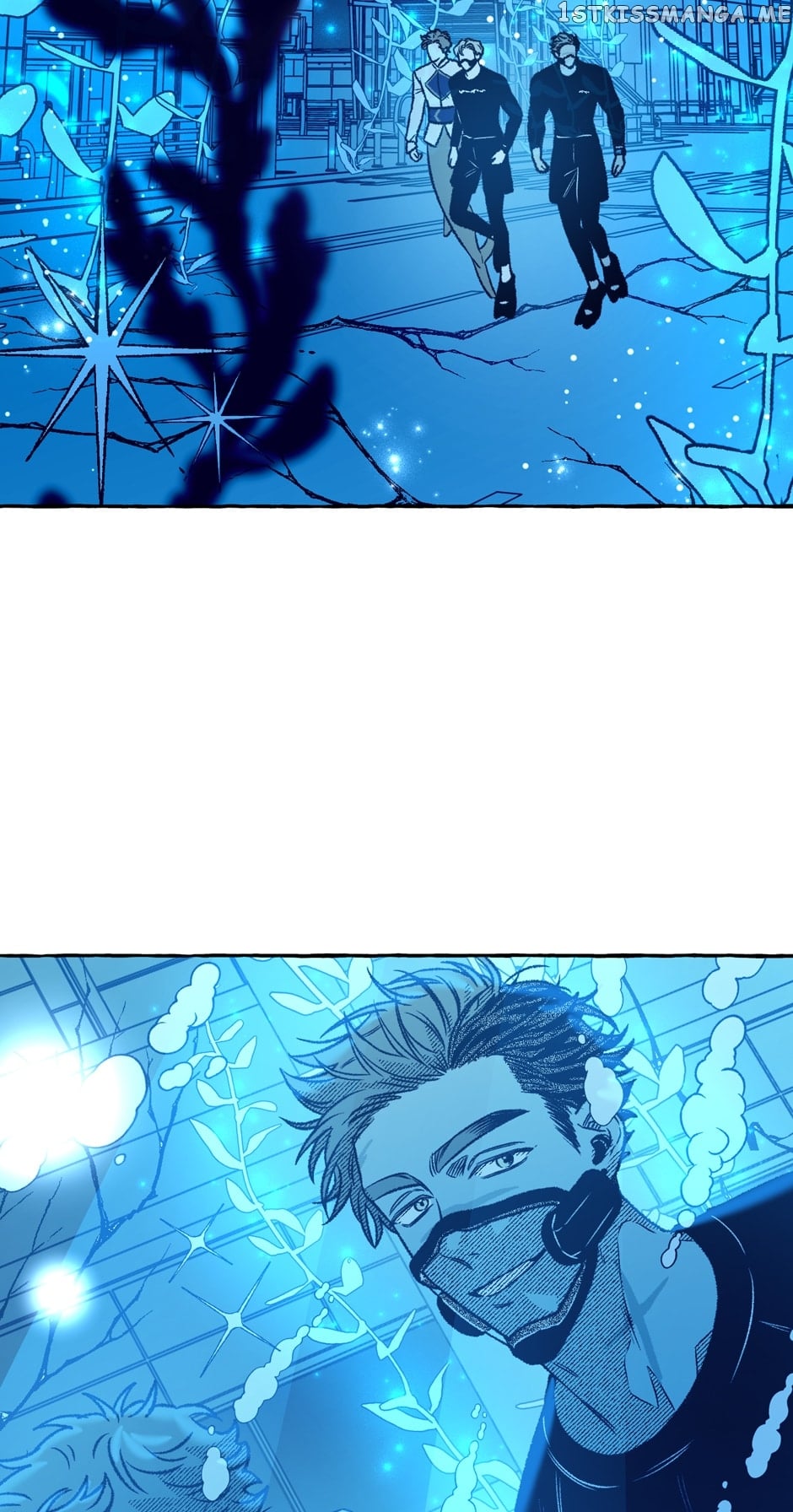 The Contractors Of Pandora Chapter 75 - page 2